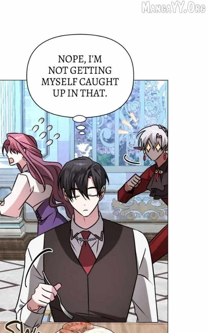 The Academy Is Ruined Chapter 62 - Page 16