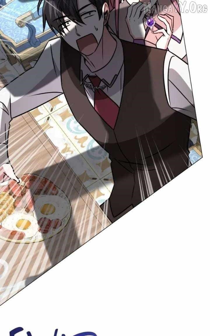 The Academy Is Ruined Chapter 62 - Page 19