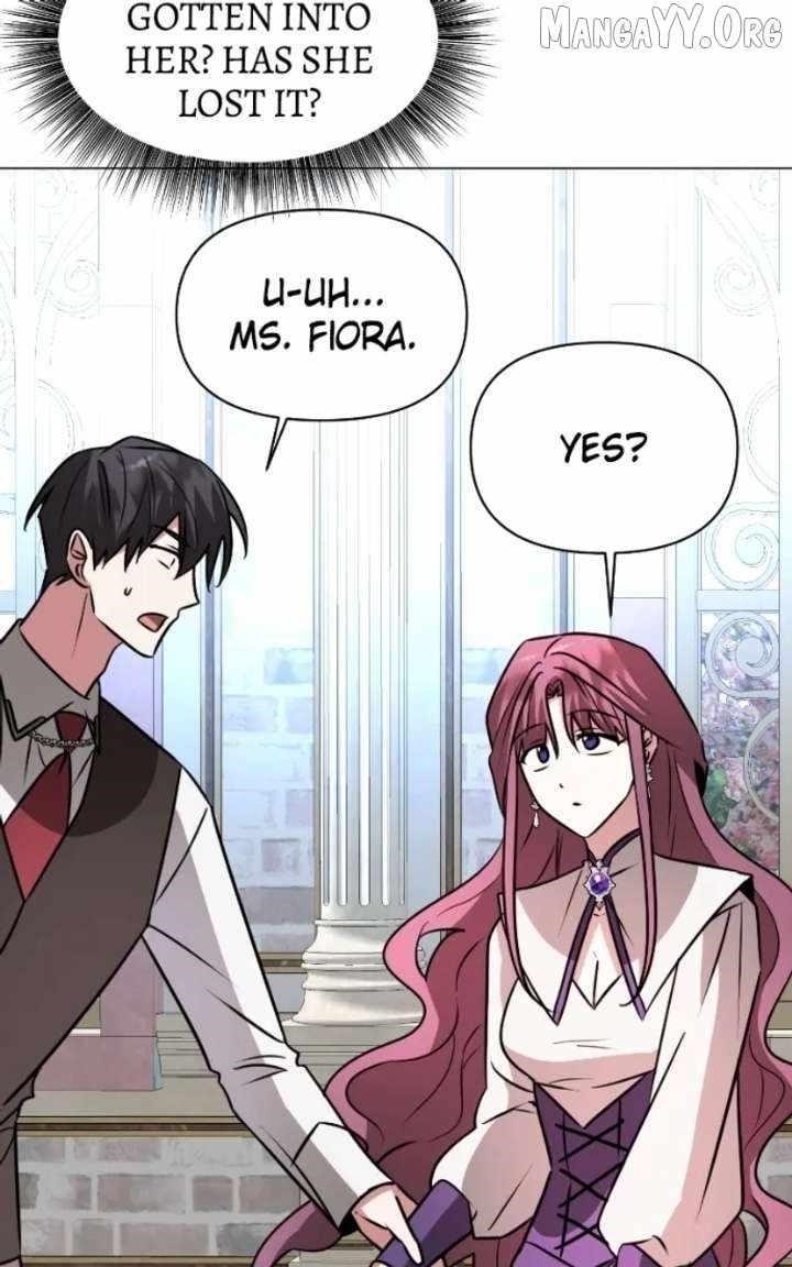 The Academy Is Ruined Chapter 62 - Page 39