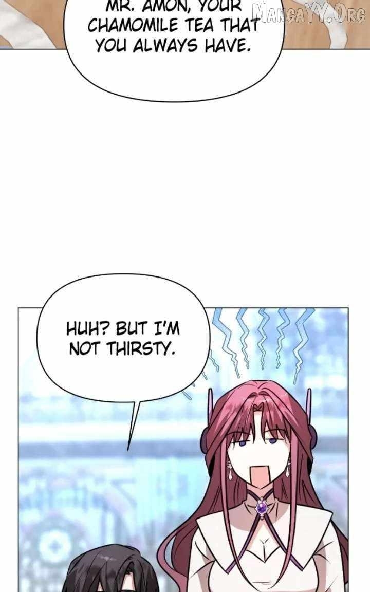 The Academy Is Ruined Chapter 62 - Page 50