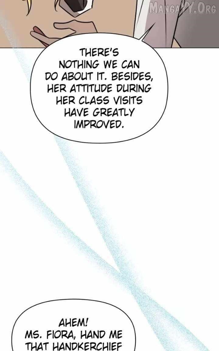 The Academy Is Ruined Chapter 62 - Page 53