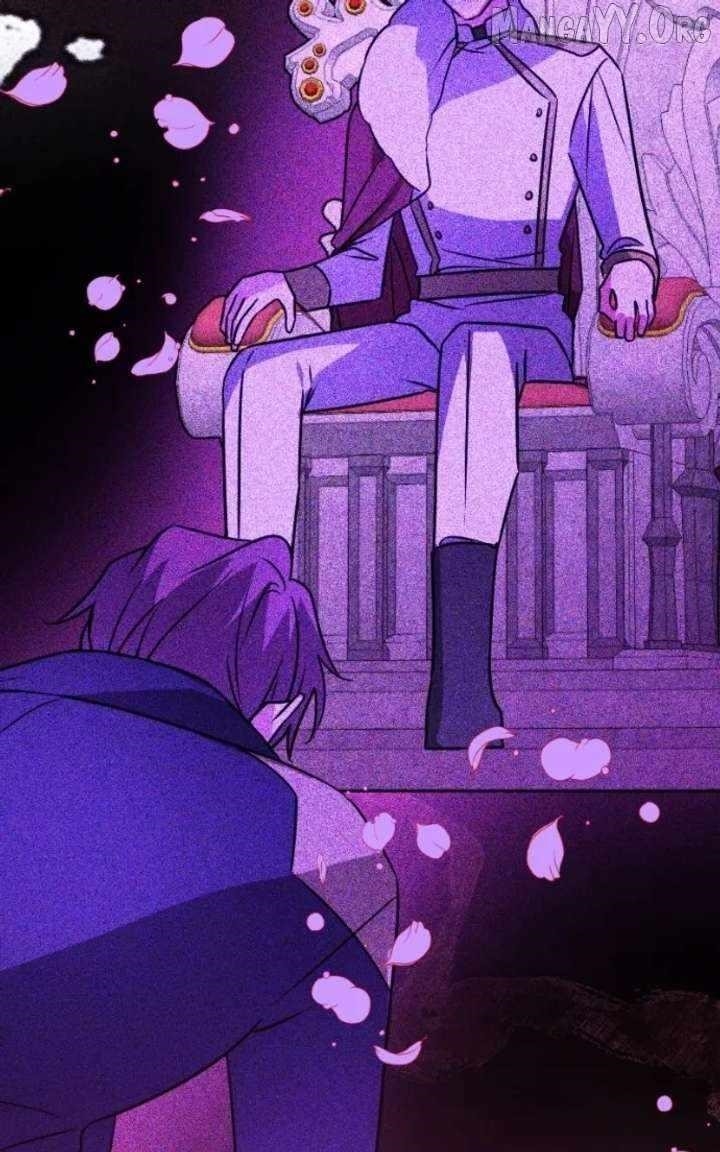 The Academy Is Ruined Chapter 62 - Page 58