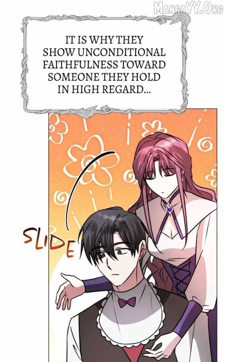 The Academy Is Ruined Chapter 62 - Page 60