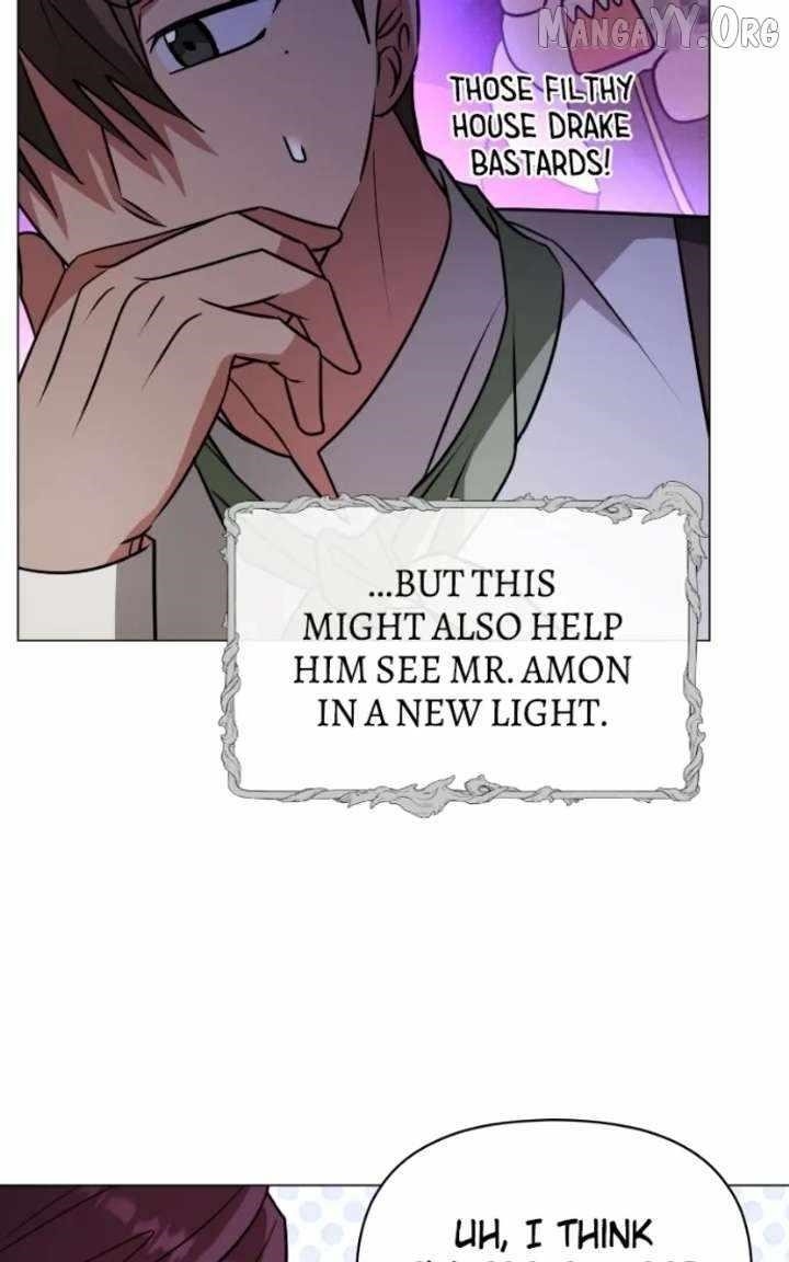 The Academy Is Ruined Chapter 62 - Page 62