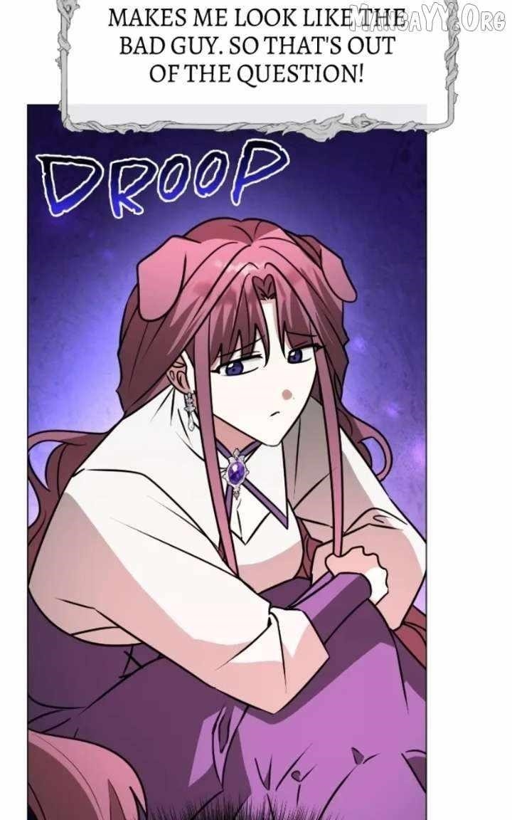 The Academy Is Ruined Chapter 62 - Page 72