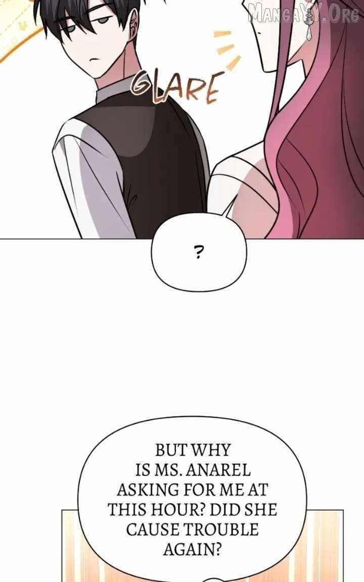 The Academy Is Ruined Chapter 62 - Page 74