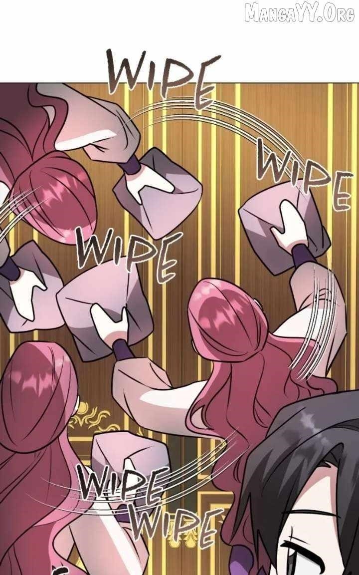 The Academy Is Ruined Chapter 62 - Page 76