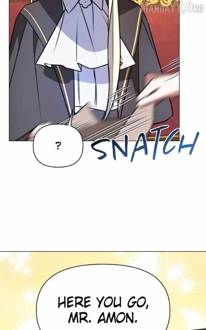 The Academy Is Ruined Chapter 62 - Page 82