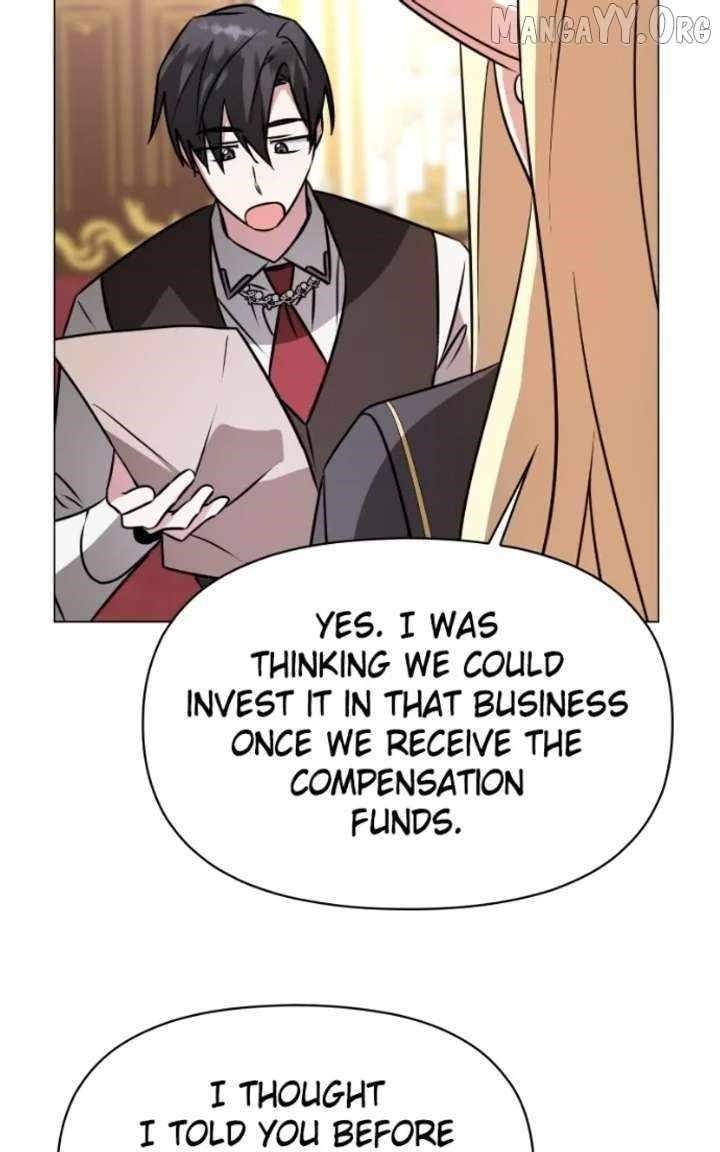 The Academy Is Ruined Chapter 62 - Page 95