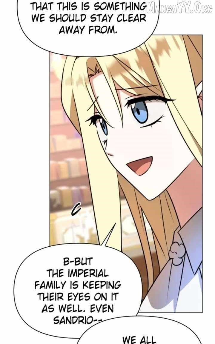 The Academy Is Ruined Chapter 62 - Page 96