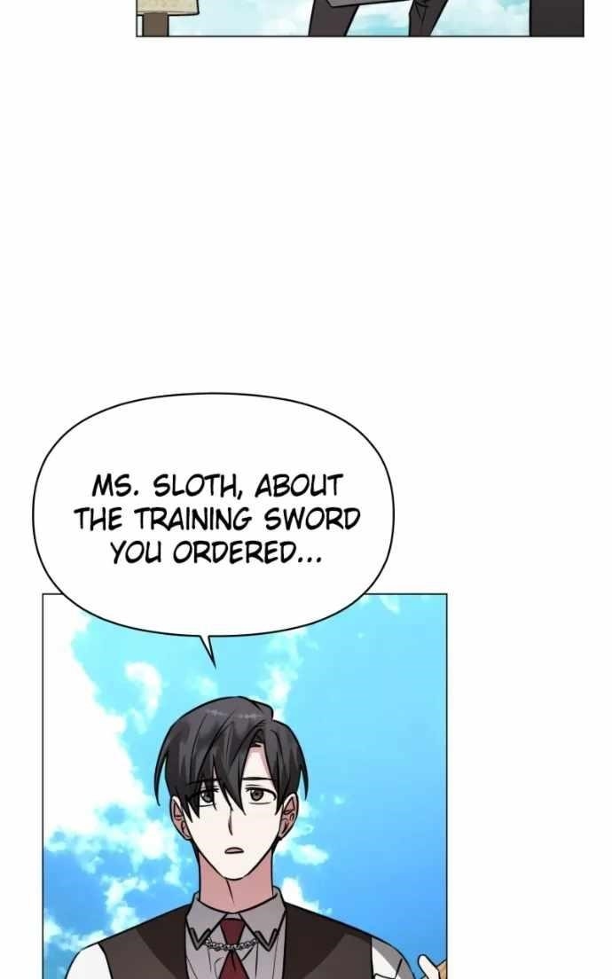 The Academy Is Ruined Chapter 63 - Page 100