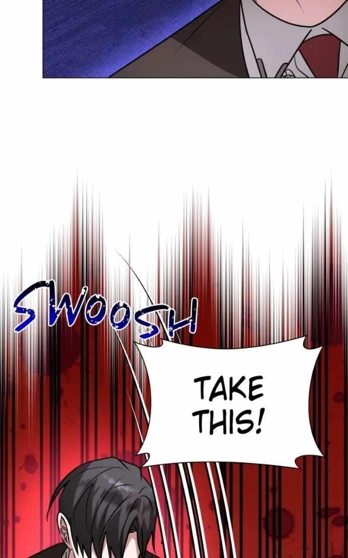 The Academy Is Ruined Chapter 63 - Page 105