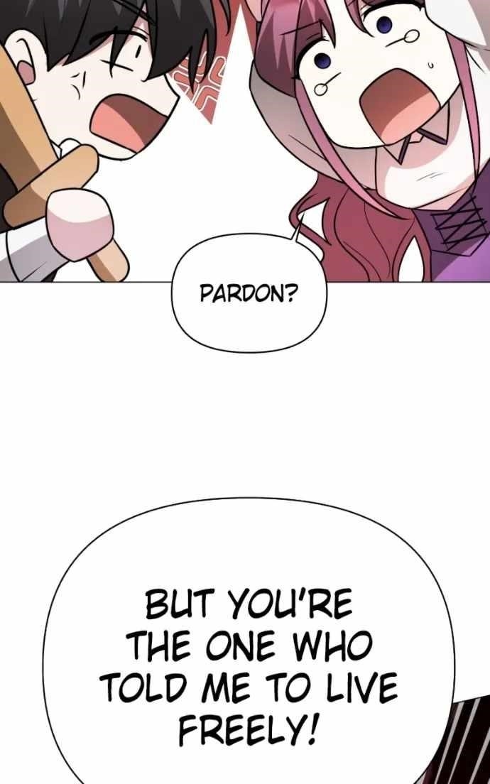 The Academy Is Ruined Chapter 63 - Page 109