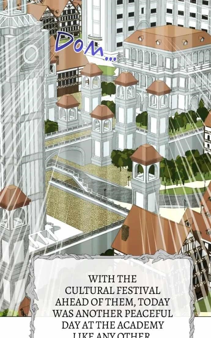 The Academy Is Ruined Chapter 63 - Page 114