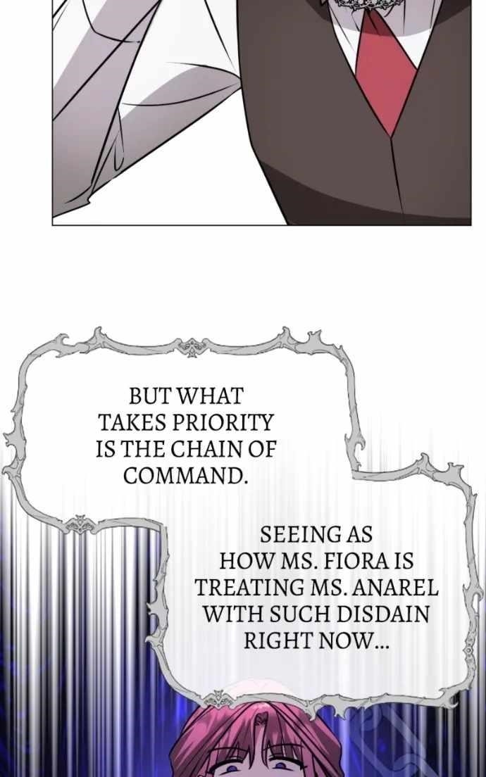 The Academy Is Ruined Chapter 63 - Page 17