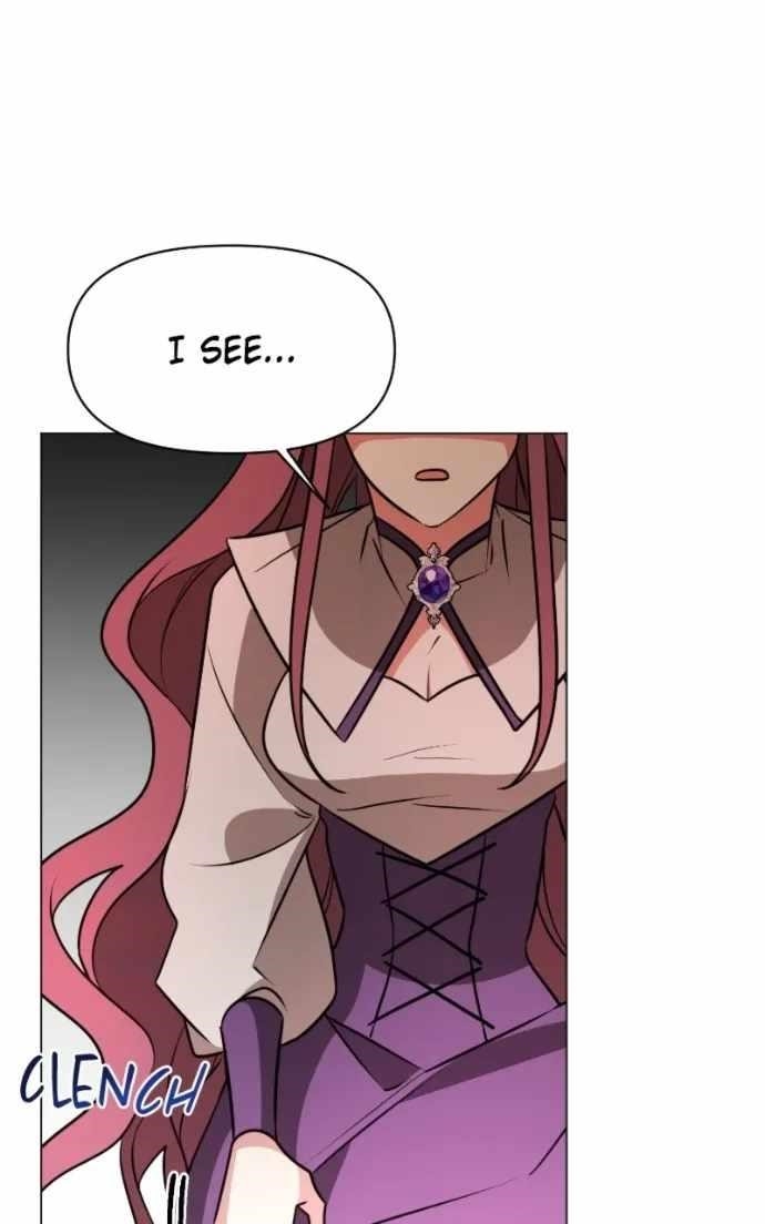 The Academy Is Ruined Chapter 63 - Page 24