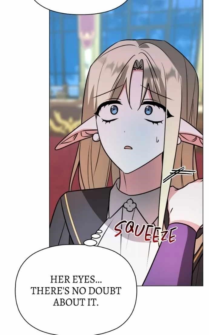 The Academy Is Ruined Chapter 63 - Page 3