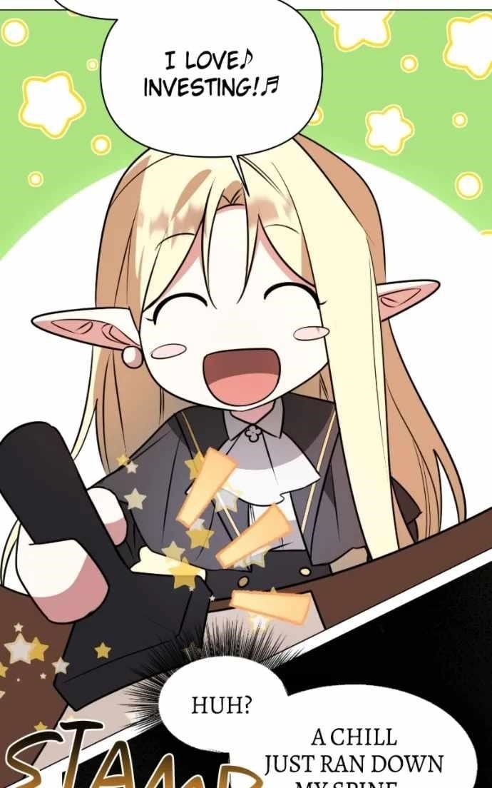 The Academy Is Ruined Chapter 63 - Page 33