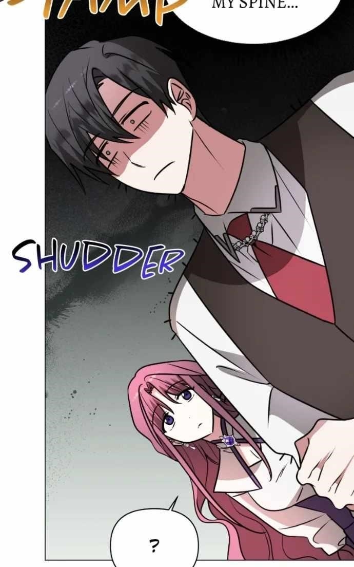 The Academy Is Ruined Chapter 63 - Page 34