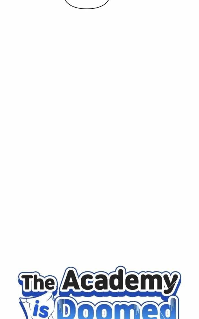 The Academy Is Ruined Chapter 63 - Page 35