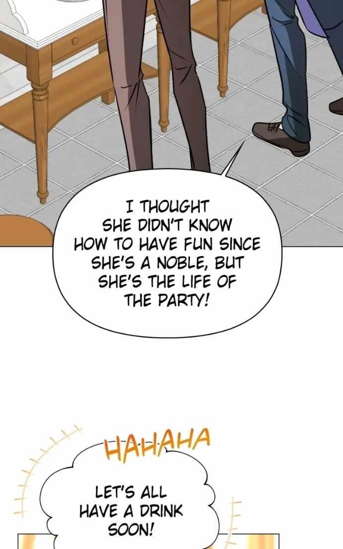The Academy Is Ruined Chapter 63 - Page 39