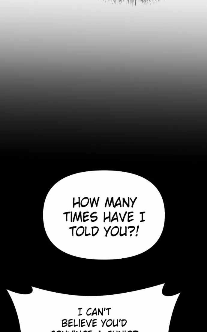 The Academy Is Ruined Chapter 63 - Page 41