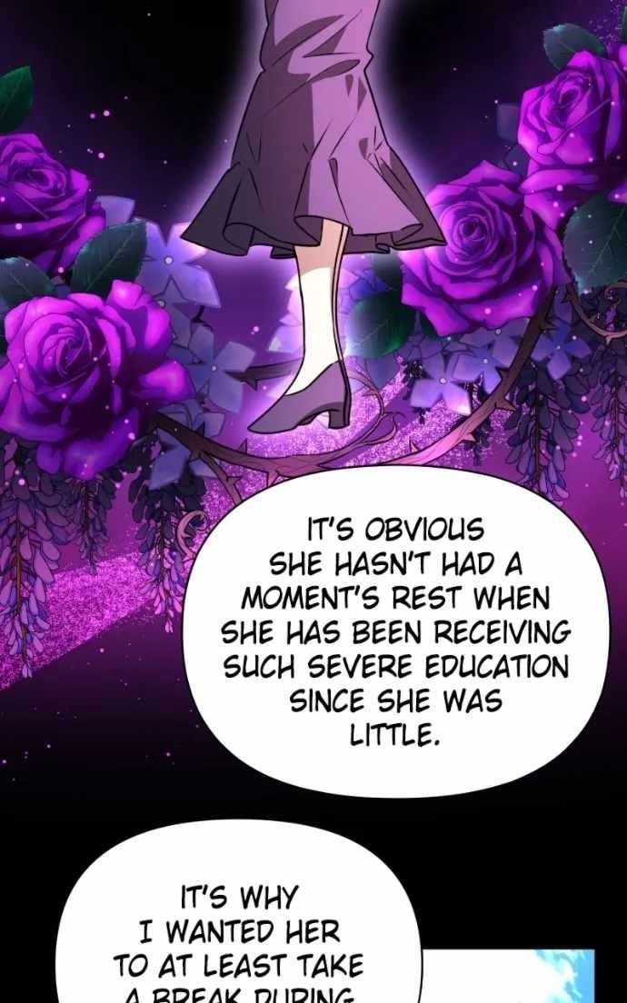 The Academy Is Ruined Chapter 63 - Page 46