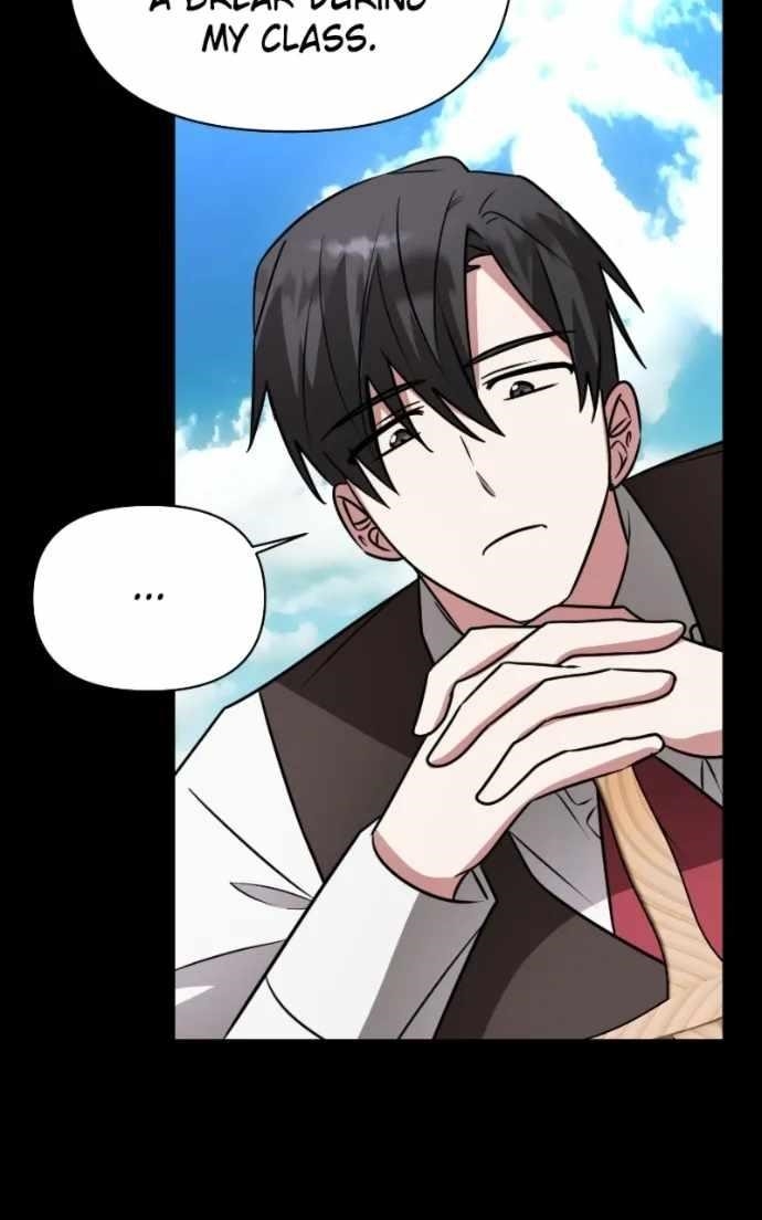 The Academy Is Ruined Chapter 63 - Page 47