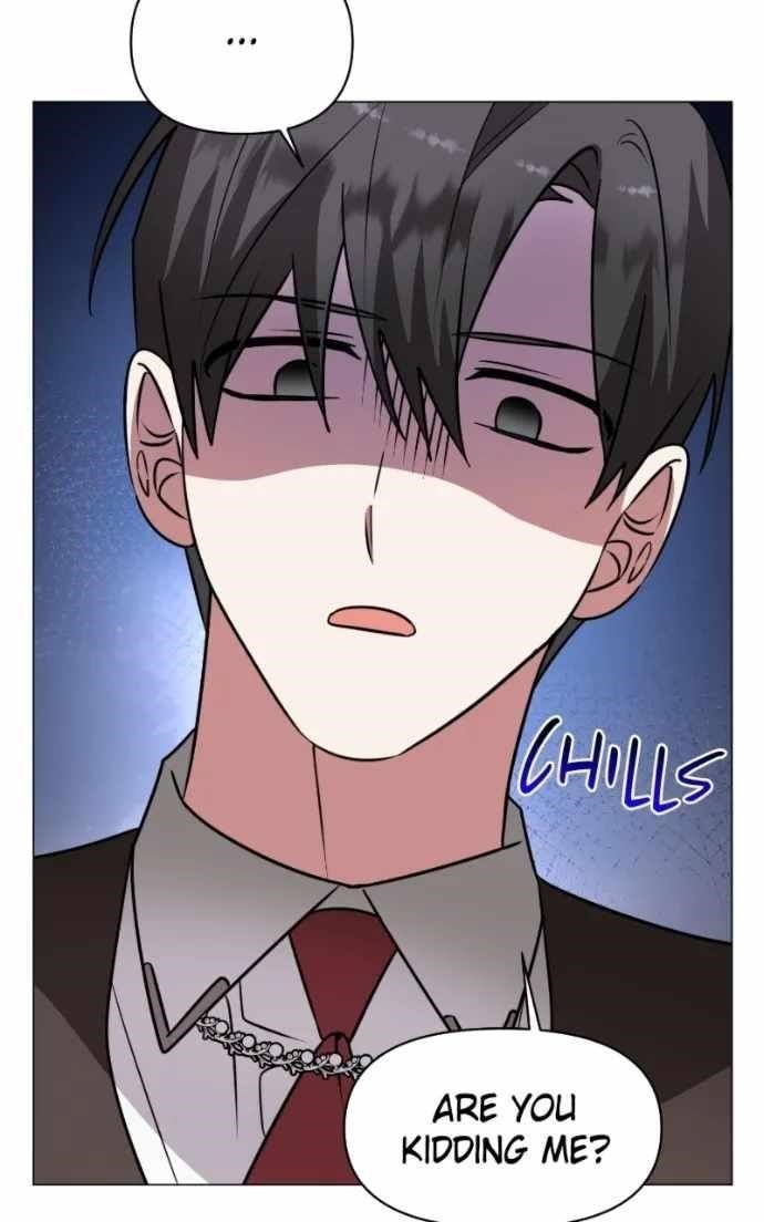 The Academy Is Ruined Chapter 63 - Page 52