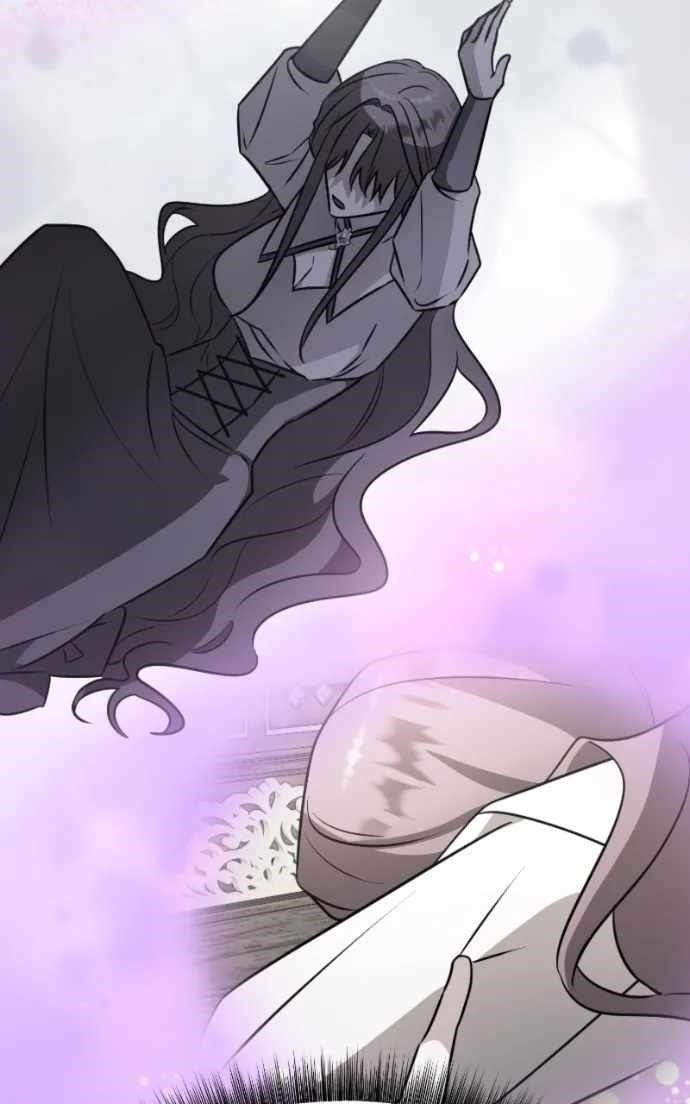 The Academy Is Ruined Chapter 63 - Page 61