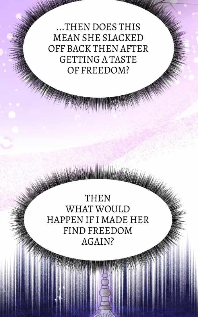 The Academy Is Ruined Chapter 63 - Page 62