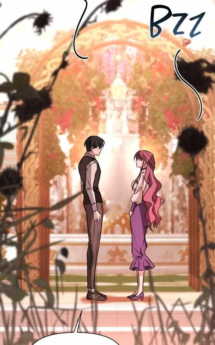 The Academy Is Ruined Chapter 63 - Page 67