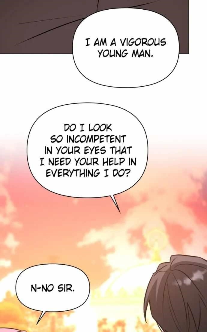 The Academy Is Ruined Chapter 63 - Page 73