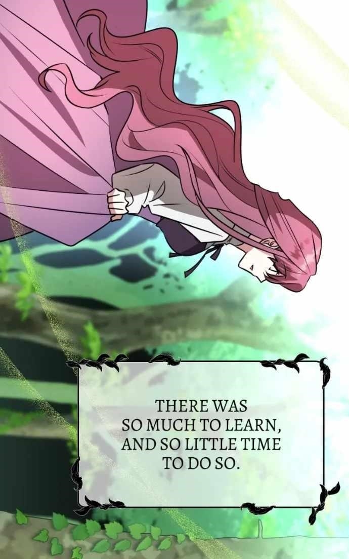 The Academy Is Ruined Chapter 63 - Page 85