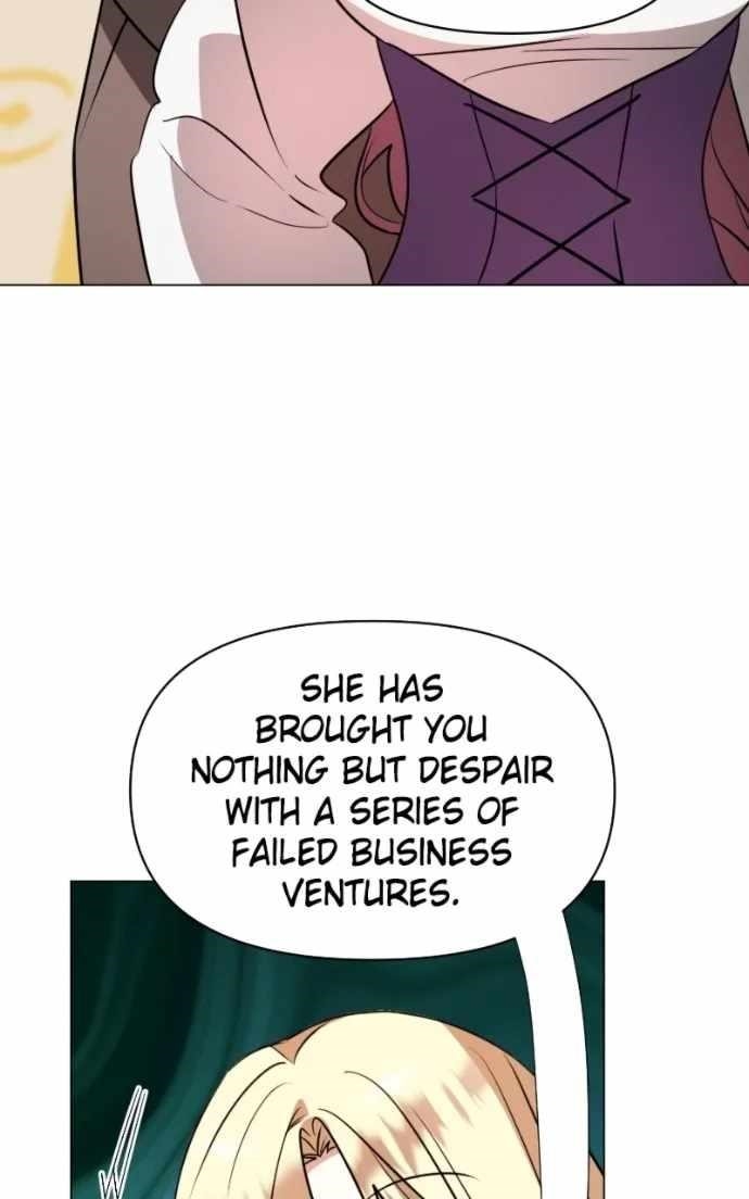 The Academy Is Ruined Chapter 63 - Page 9