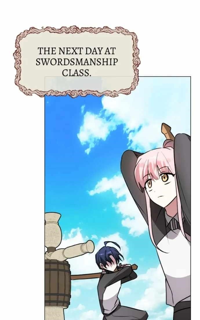 The Academy Is Ruined Chapter 63 - Page 99