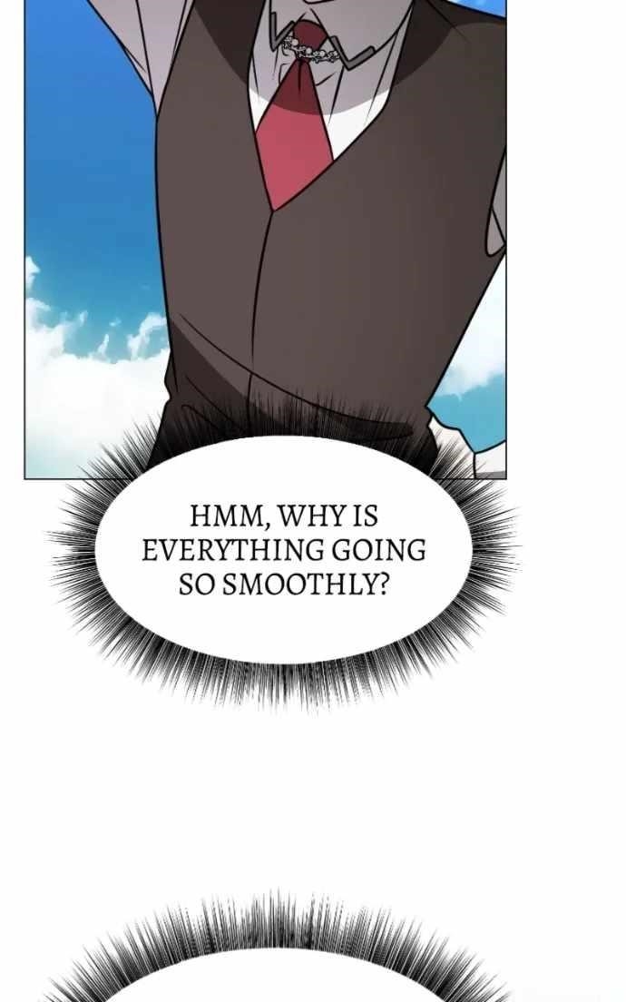 The Academy Is Ruined Chapter 64 - Page 100