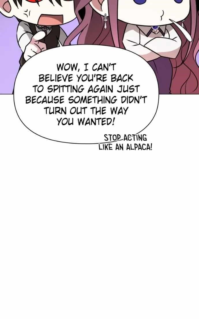 The Academy Is Ruined Chapter 64 - Page 11