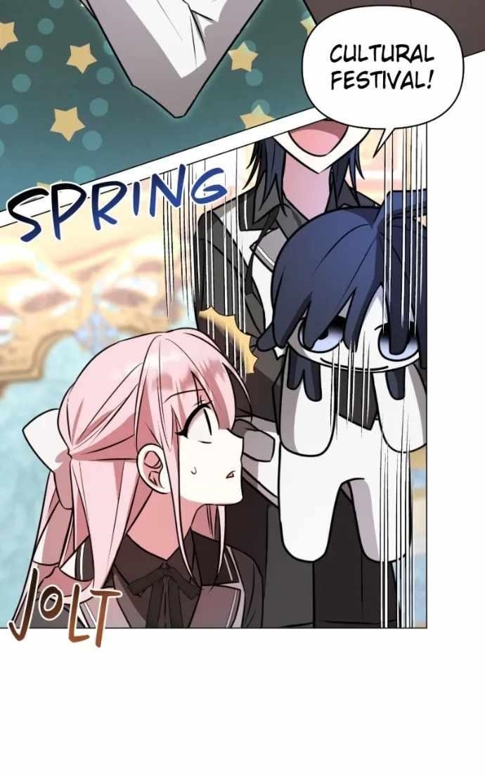 The Academy Is Ruined Chapter 64 - Page 16