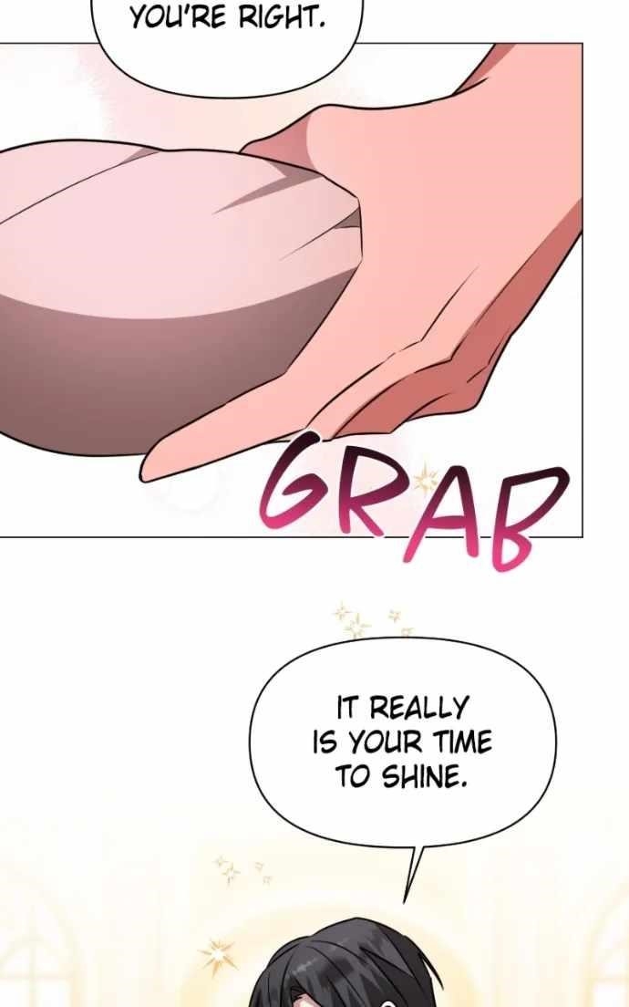 The Academy Is Ruined Chapter 64 - Page 19