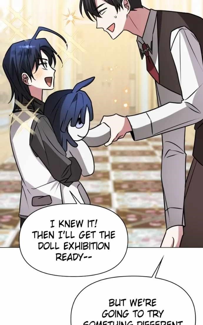 The Academy Is Ruined Chapter 64 - Page 20