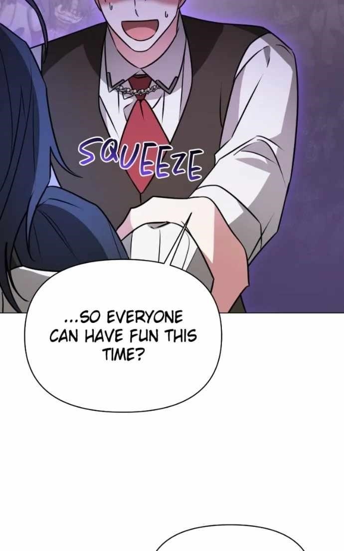 The Academy Is Ruined Chapter 64 - Page 22