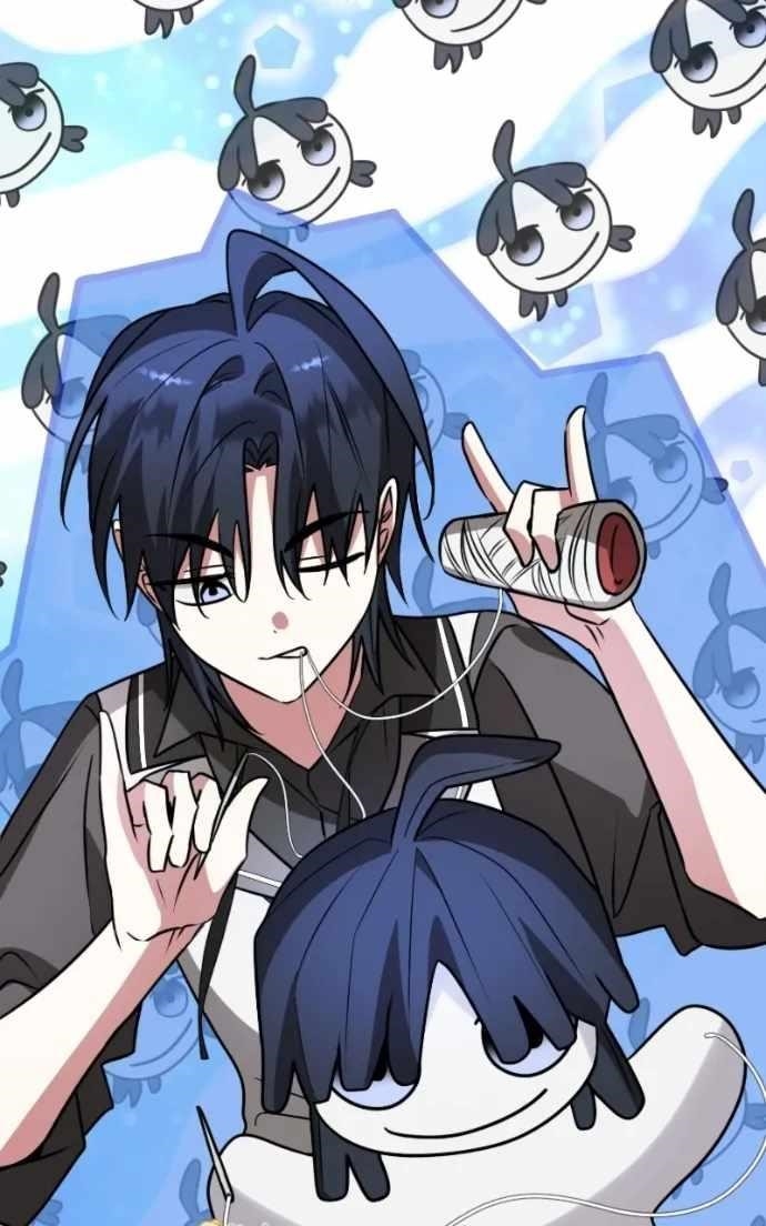 The Academy Is Ruined Chapter 64 - Page 25