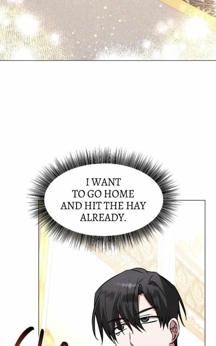 The Academy Is Ruined Chapter 64 - Page 3