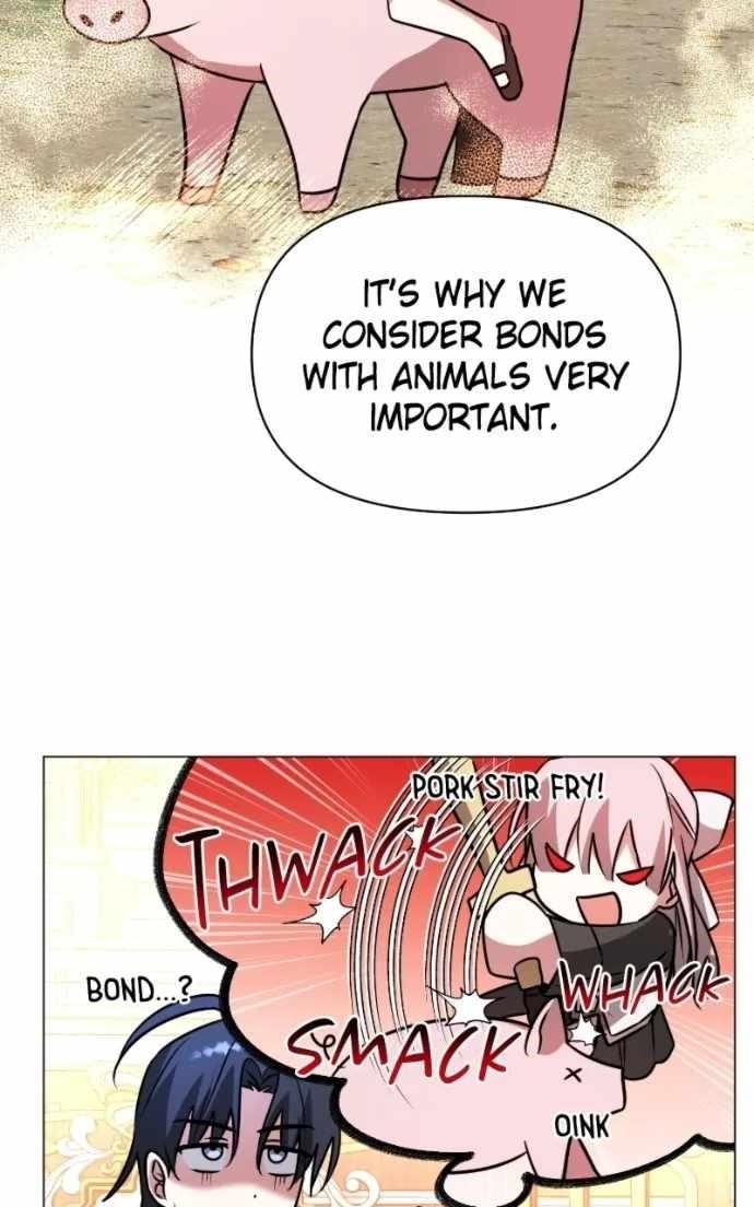 The Academy Is Ruined Chapter 64 - Page 30