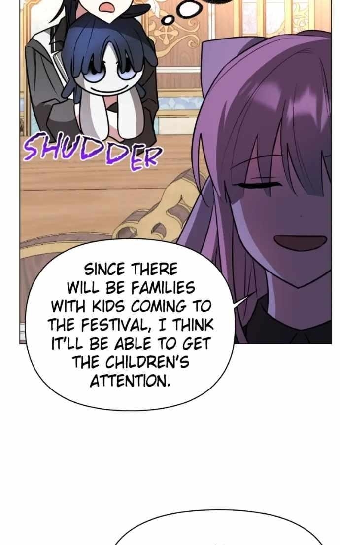 The Academy Is Ruined Chapter 64 - Page 31