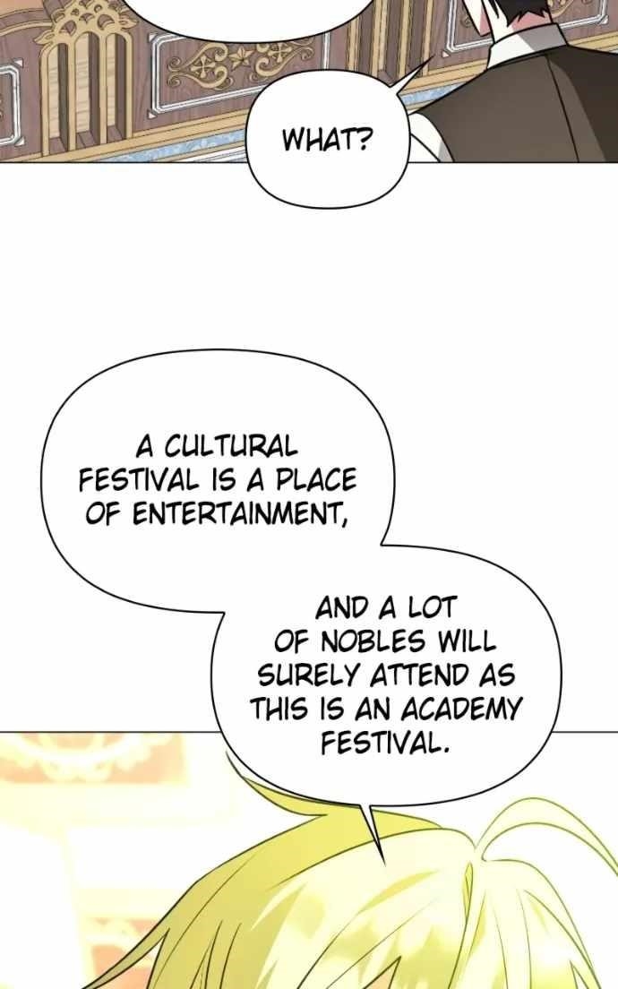 The Academy Is Ruined Chapter 64 - Page 40