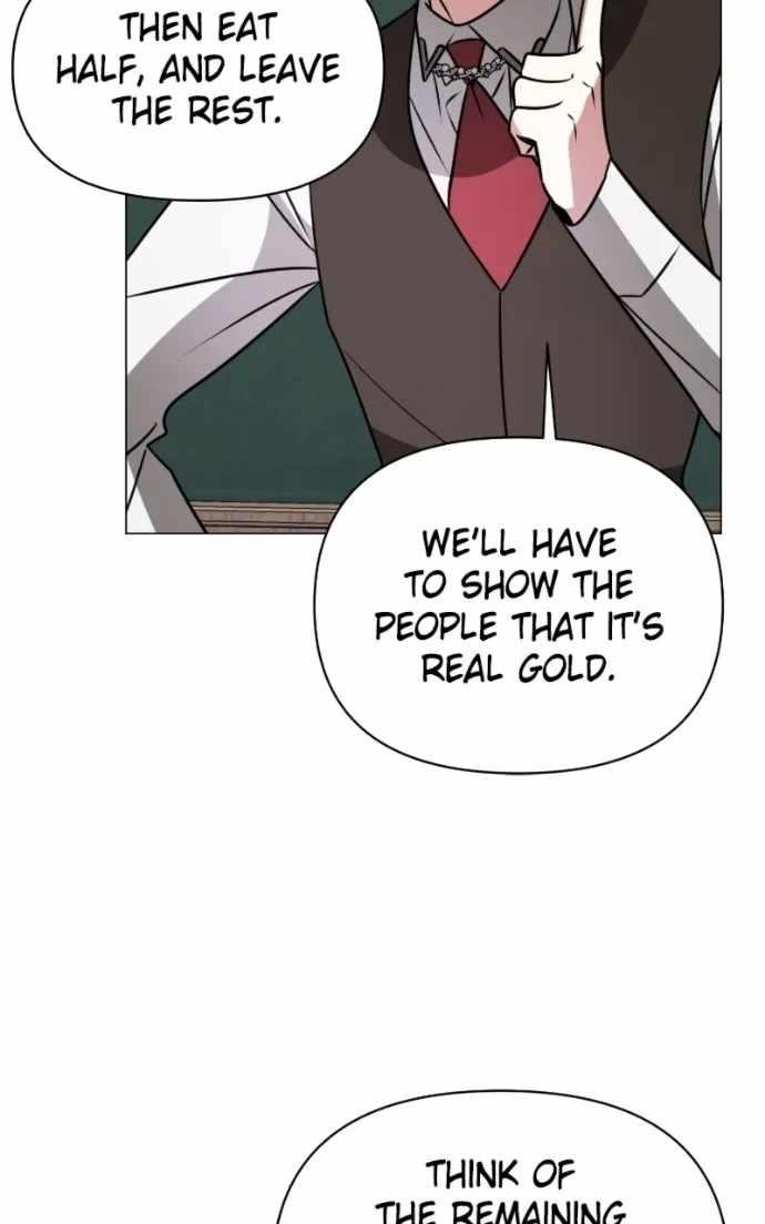 The Academy Is Ruined Chapter 64 - Page 43