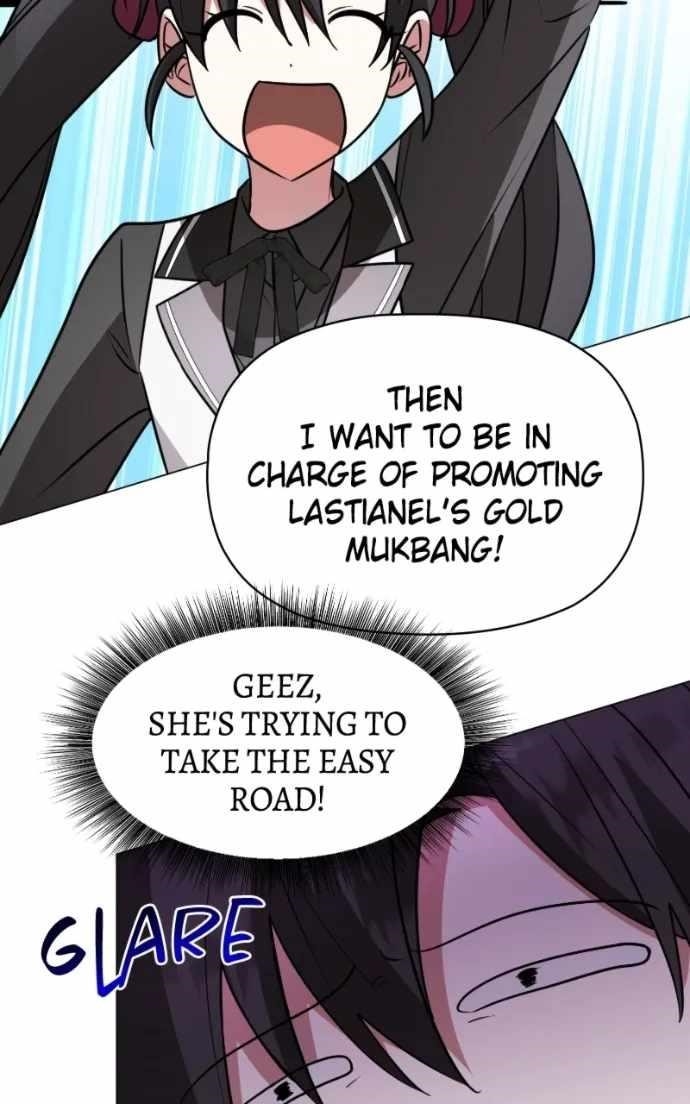 The Academy Is Ruined Chapter 64 - Page 47