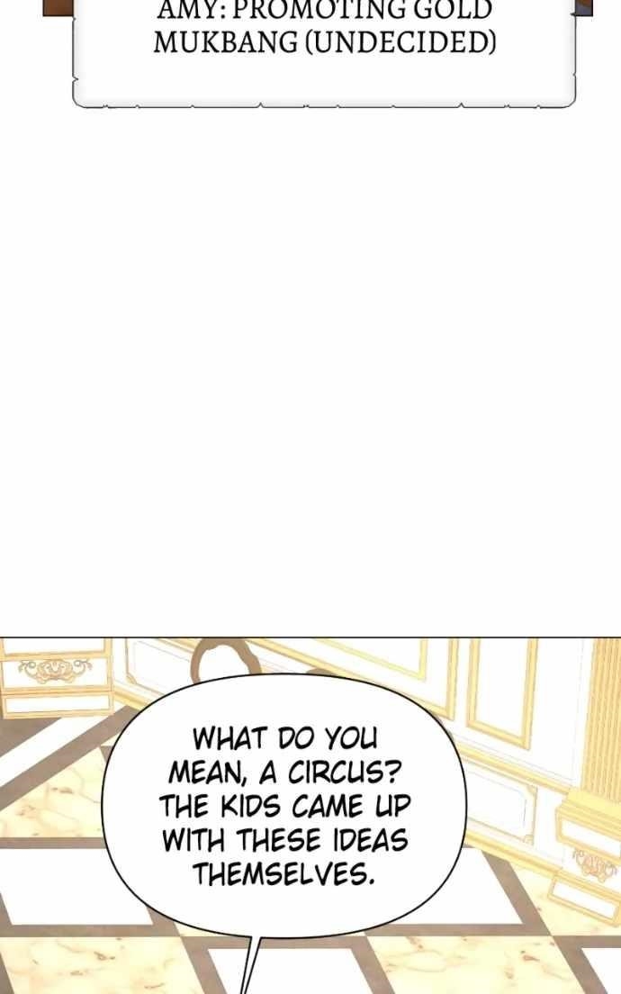 The Academy Is Ruined Chapter 64 - Page 57